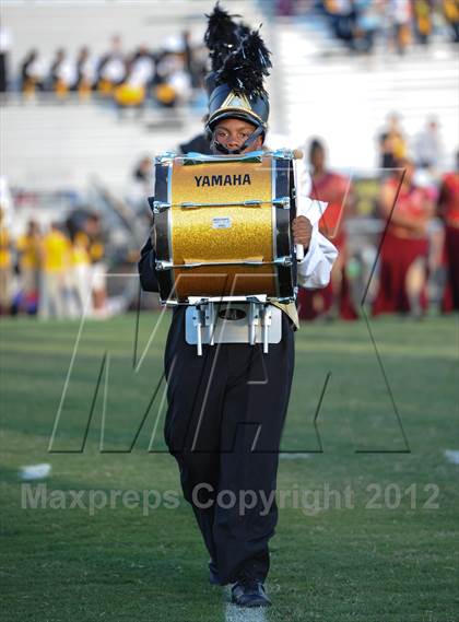 Thumbnail 1 in Cane Bay @ Goose Creek photogallery.