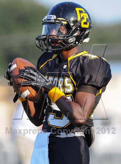 Thumbnail 3 in Cane Bay @ Goose Creek photogallery.