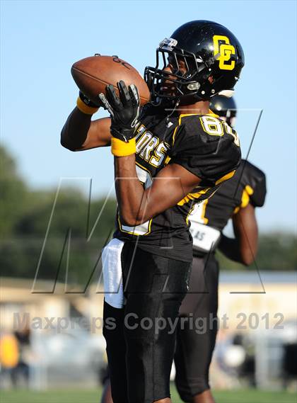 Thumbnail 1 in Cane Bay @ Goose Creek photogallery.