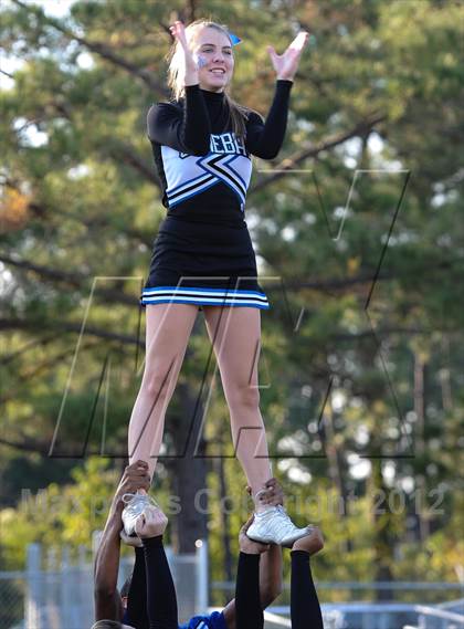 Thumbnail 3 in Cane Bay @ Goose Creek photogallery.