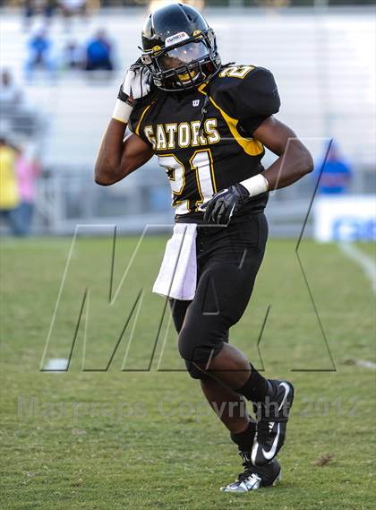 Thumbnail 2 in Cane Bay @ Goose Creek photogallery.