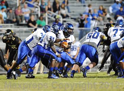 Thumbnail 1 in Cane Bay @ Goose Creek photogallery.