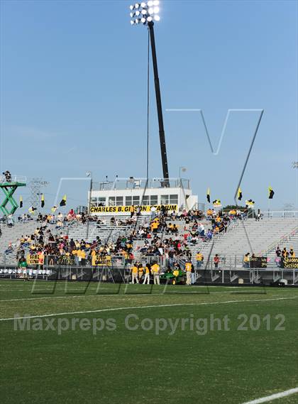 Thumbnail 2 in Cane Bay @ Goose Creek photogallery.