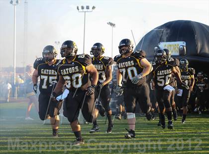 Thumbnail 3 in Cane Bay @ Goose Creek photogallery.
