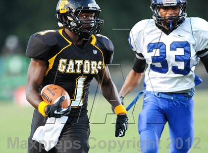 Thumbnail 2 in Cane Bay @ Goose Creek photogallery.