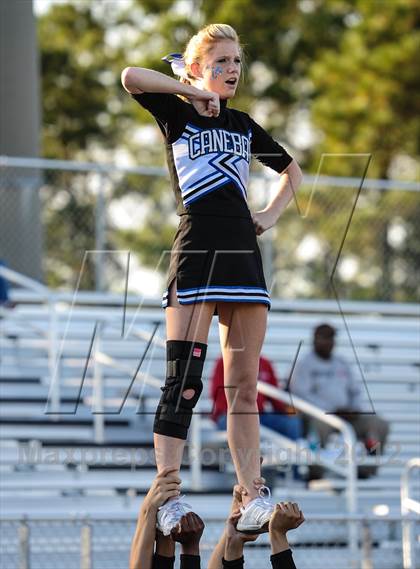 Thumbnail 3 in Cane Bay @ Goose Creek photogallery.