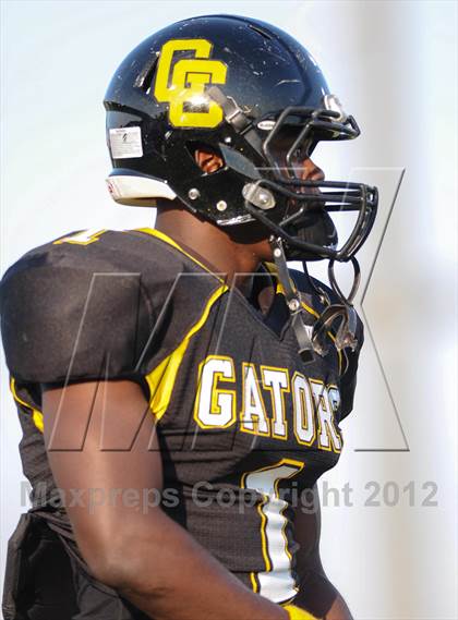 Thumbnail 1 in Cane Bay @ Goose Creek photogallery.