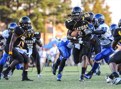 Thumbnail 2 in Cane Bay @ Goose Creek photogallery.