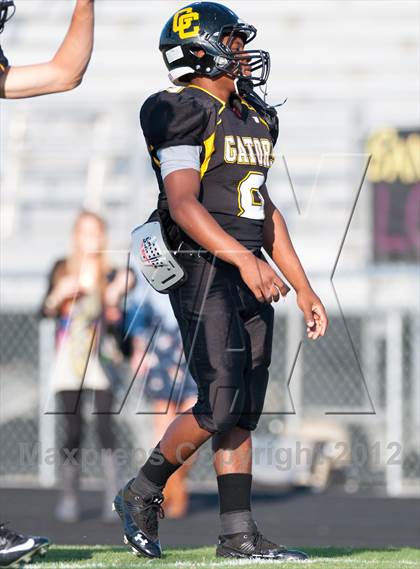 Thumbnail 1 in Cane Bay @ Goose Creek photogallery.