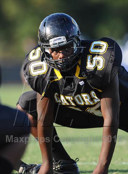 Thumbnail 1 in Cane Bay @ Goose Creek photogallery.