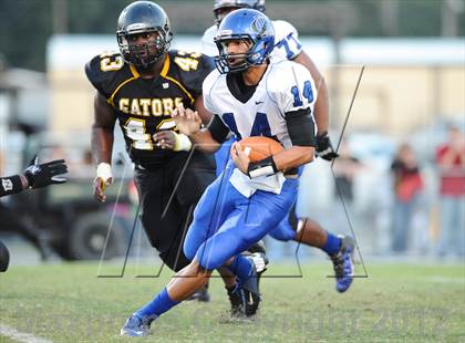 Thumbnail 3 in Cane Bay @ Goose Creek photogallery.