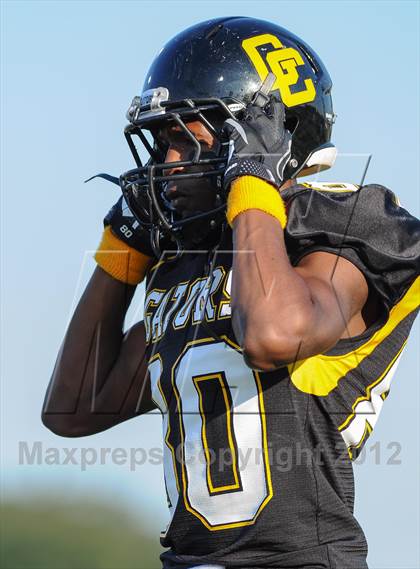 Thumbnail 2 in Cane Bay @ Goose Creek photogallery.