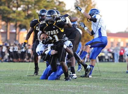 Thumbnail 1 in Cane Bay @ Goose Creek photogallery.
