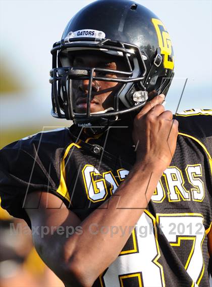Thumbnail 1 in Cane Bay @ Goose Creek photogallery.