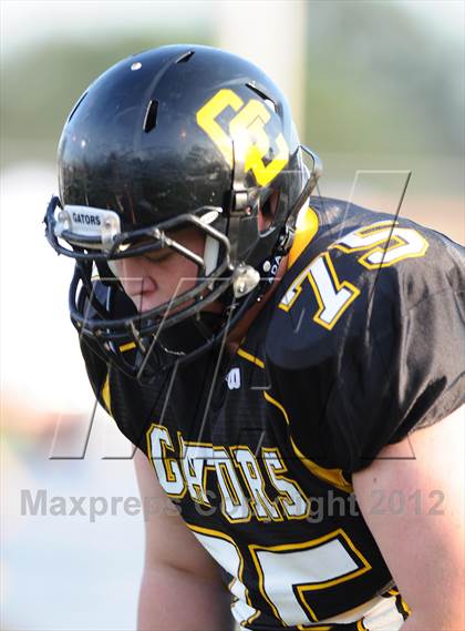 Thumbnail 3 in Cane Bay @ Goose Creek photogallery.