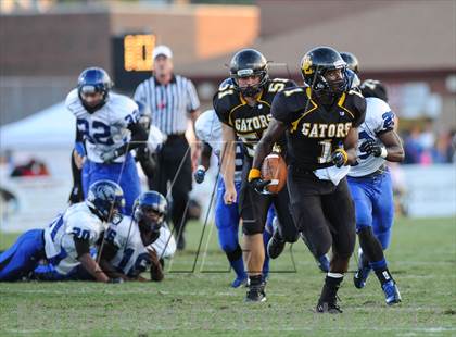 Thumbnail 1 in Cane Bay @ Goose Creek photogallery.