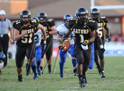 Thumbnail 3 in Cane Bay @ Goose Creek photogallery.