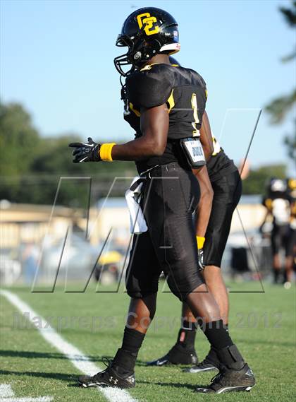 Thumbnail 1 in Cane Bay @ Goose Creek photogallery.