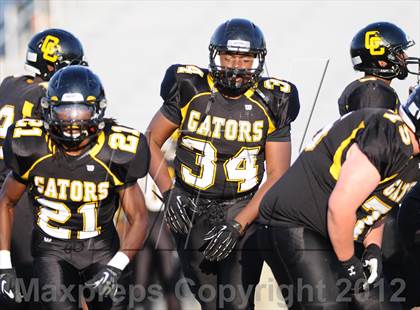Thumbnail 1 in Cane Bay @ Goose Creek photogallery.