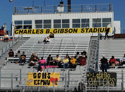 Thumbnail 1 in Cane Bay @ Goose Creek photogallery.