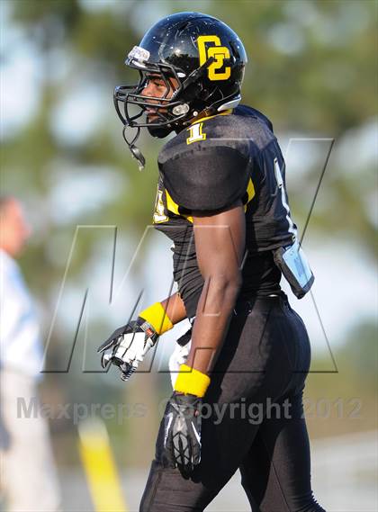 Thumbnail 2 in Cane Bay @ Goose Creek photogallery.