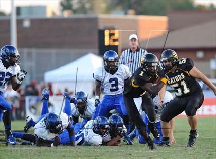 Thumbnail 1 in Cane Bay @ Goose Creek photogallery.