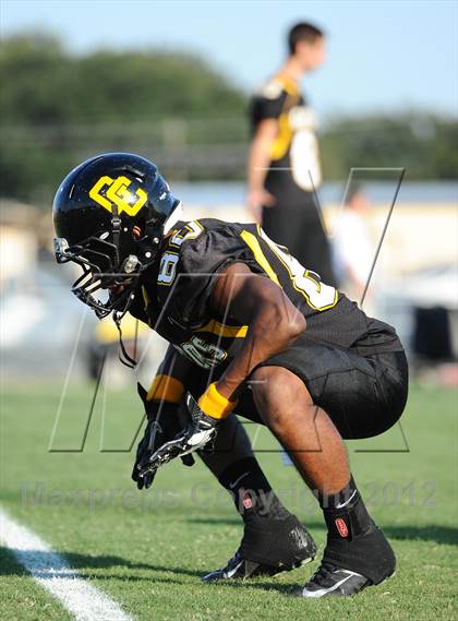 Thumbnail 3 in Cane Bay @ Goose Creek photogallery.