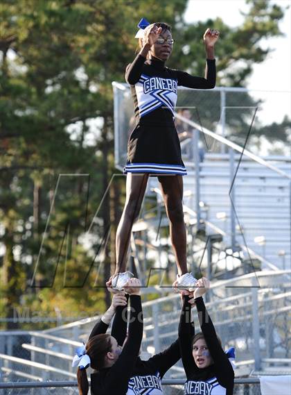 Thumbnail 1 in Cane Bay @ Goose Creek photogallery.