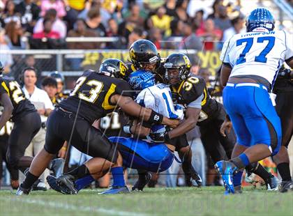 Thumbnail 1 in Cane Bay @ Goose Creek photogallery.