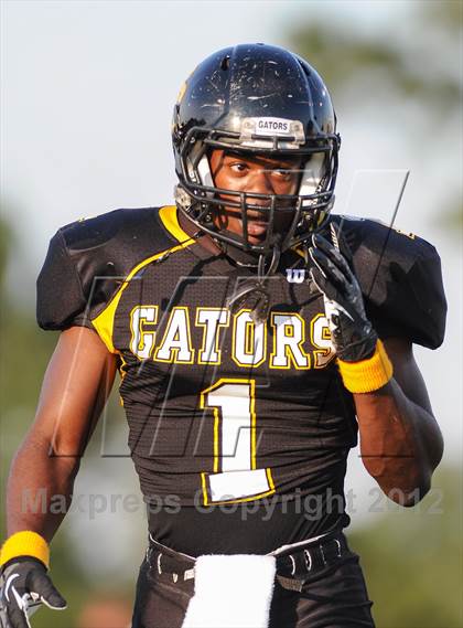 Thumbnail 3 in Cane Bay @ Goose Creek photogallery.