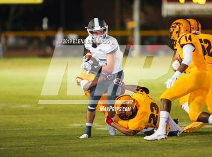 Thumbnail 3 in Pinnacle @ Mountain Pointe photogallery.