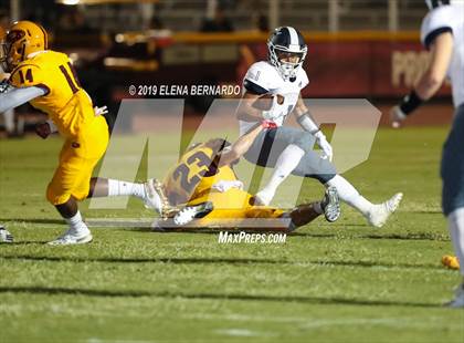 Thumbnail 3 in Pinnacle @ Mountain Pointe photogallery.