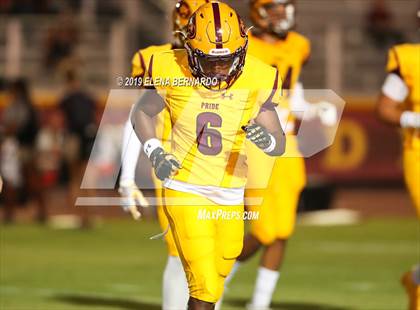 Thumbnail 1 in Pinnacle @ Mountain Pointe photogallery.
