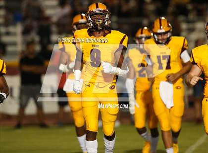 Thumbnail 3 in Pinnacle @ Mountain Pointe photogallery.