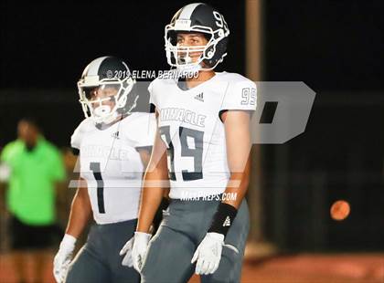 Thumbnail 3 in Pinnacle @ Mountain Pointe photogallery.