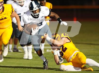 Thumbnail 2 in Pinnacle @ Mountain Pointe photogallery.