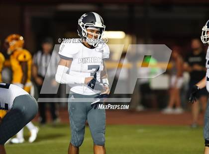 Thumbnail 2 in Pinnacle @ Mountain Pointe photogallery.