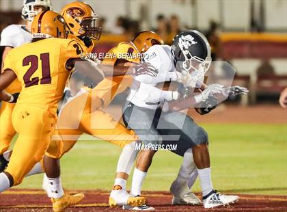 Thumbnail 3 in Pinnacle @ Mountain Pointe photogallery.