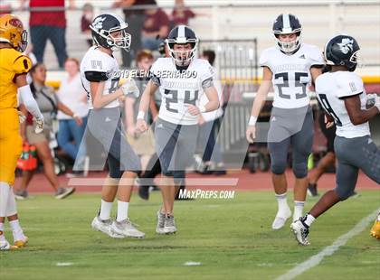 Thumbnail 2 in Pinnacle @ Mountain Pointe photogallery.