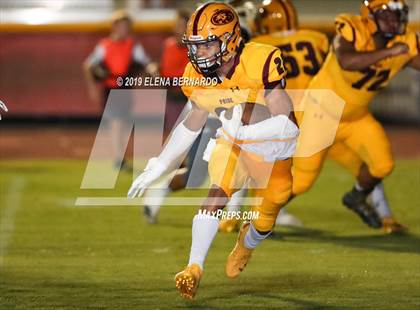 Thumbnail 1 in Pinnacle @ Mountain Pointe photogallery.