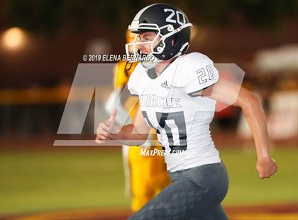 Thumbnail 1 in Pinnacle @ Mountain Pointe photogallery.
