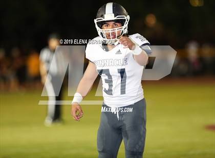 Thumbnail 3 in Pinnacle @ Mountain Pointe photogallery.