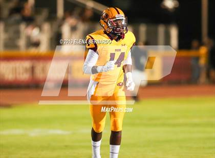 Thumbnail 3 in Pinnacle @ Mountain Pointe photogallery.