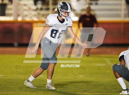 Thumbnail 2 in Pinnacle @ Mountain Pointe photogallery.