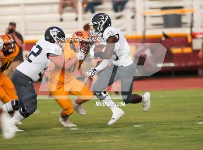 Thumbnail 1 in Pinnacle @ Mountain Pointe photogallery.