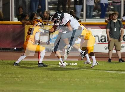Thumbnail 1 in Pinnacle @ Mountain Pointe photogallery.