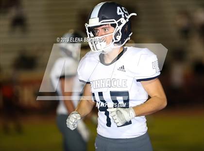 Thumbnail 1 in Pinnacle @ Mountain Pointe photogallery.