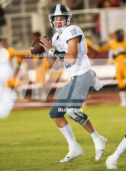 Thumbnail 1 in Pinnacle @ Mountain Pointe photogallery.