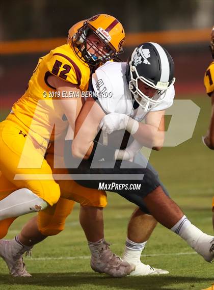 Thumbnail 3 in Pinnacle @ Mountain Pointe photogallery.