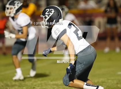 Thumbnail 3 in Pinnacle @ Mountain Pointe photogallery.